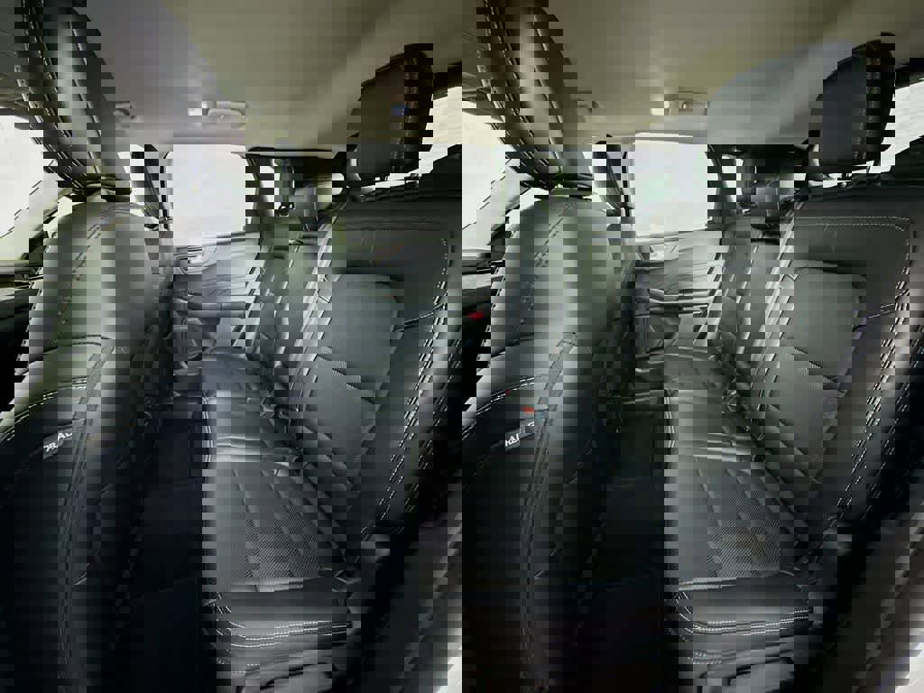 Certified 2021 Ford Escape SEL image 14