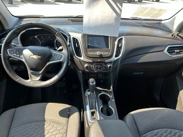 Used 2019 Chevrolet Equinox LT AWD/4WD image 13