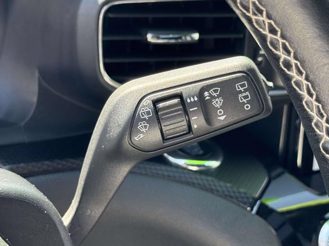 Certified 2022 Ford Explorer ST w/ Equipment Group 401A AWD/4WD image 28
