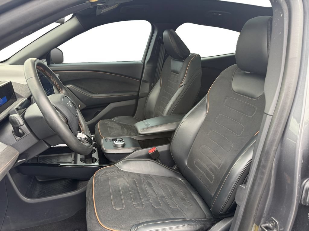 Certified 2023 Ford Mustang Mach-E GT AWD/4WD image 24