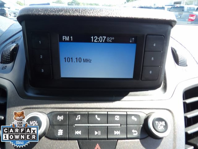 Certified 2023 Ford Transit Connect XL FWD image 22