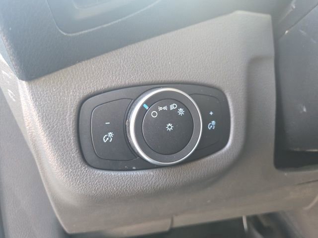 Certified 2023 Ford Transit Connect XL image 24