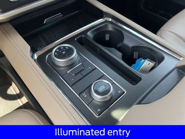 Certified 2022 Ford Expedition Max XLT AWD/4WD image 37