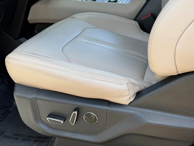 Certified 2023 Ford Expedition Max Limited image 28