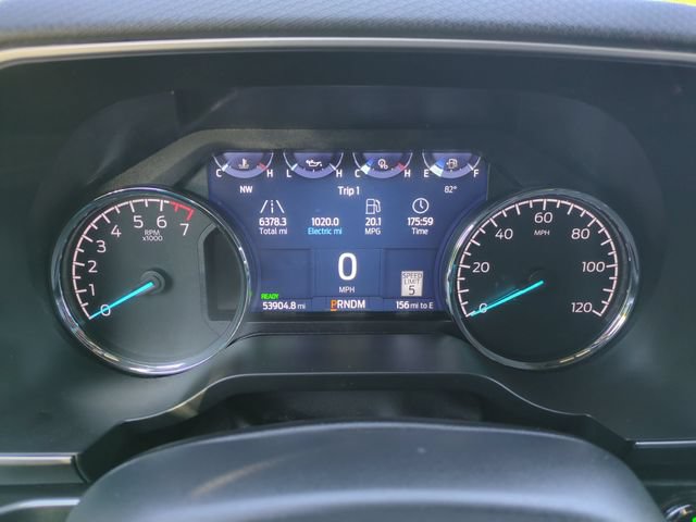 Certified 2023 Ford F150 XLT w/ Equipment Group 302A High AWD/4WD image 18