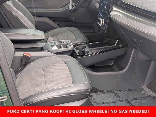 Certified 2025 Ford Mustang Mach-E GT AWD/4WD image 26