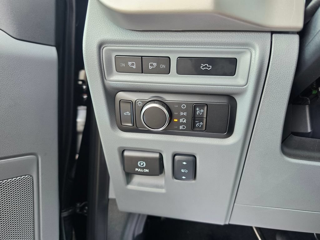 Certified 2023 Ford F150 Lightning XLT w/ Tow Technology Package AWD/4WD image 23