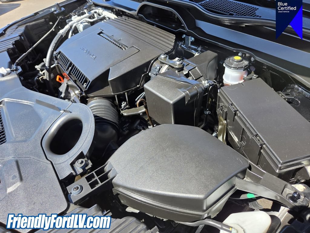 Used 2025 Honda Pilot EX-L image 22