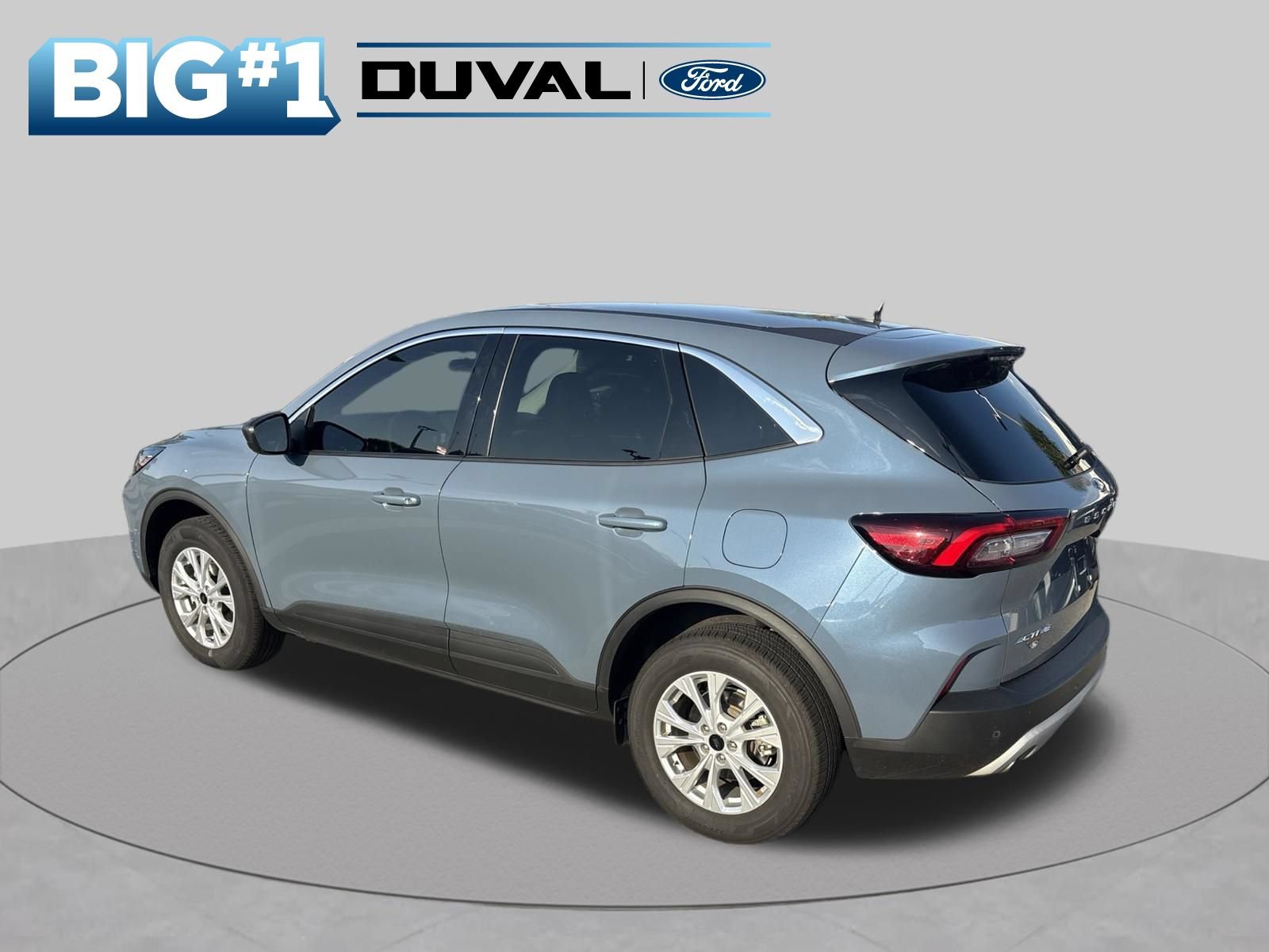 Certified 2024 Ford Escape Active w/ Tech Pack #1 AWD/4WD image 4