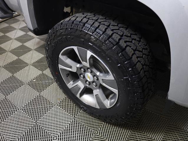 Used 2020 Chevrolet Colorado Z71 image 37