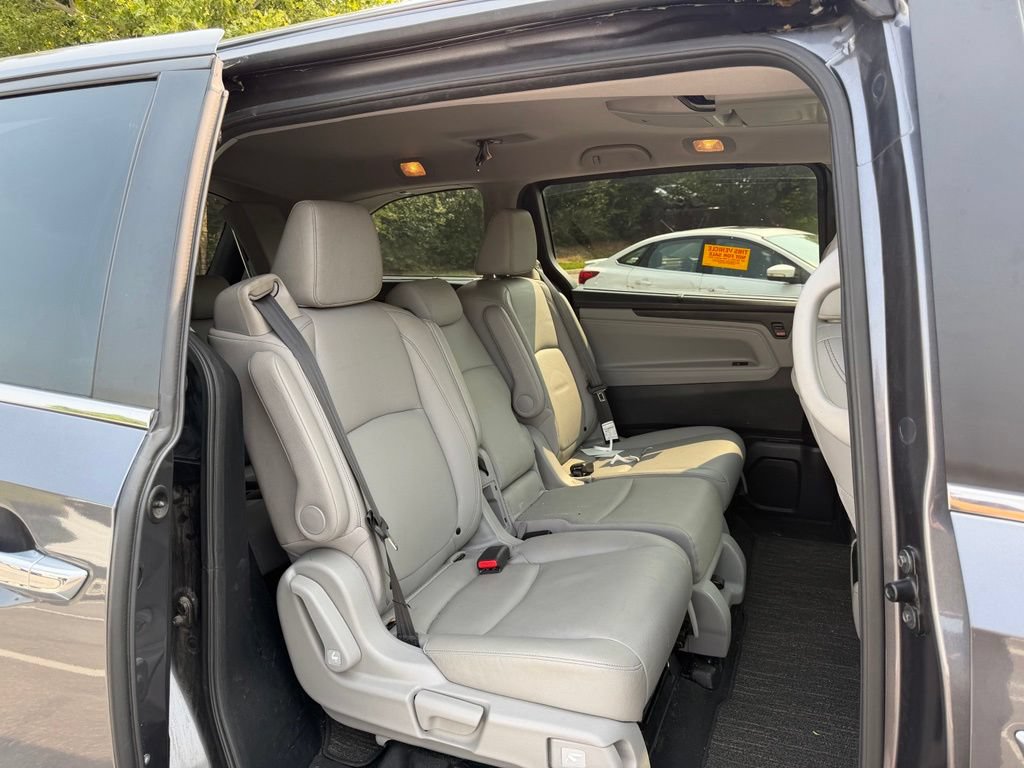 Used 2024 Honda Odyssey Touring image 10