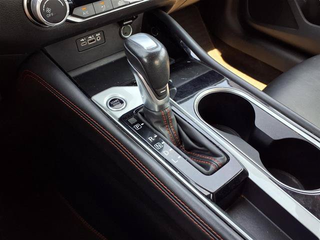 Used 2024 Nissan Altima 2.5 SR FWD image 10