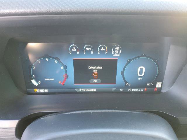 Certified 2024 Ford F150 XLT w/ Equipment Group 302A MID image 9