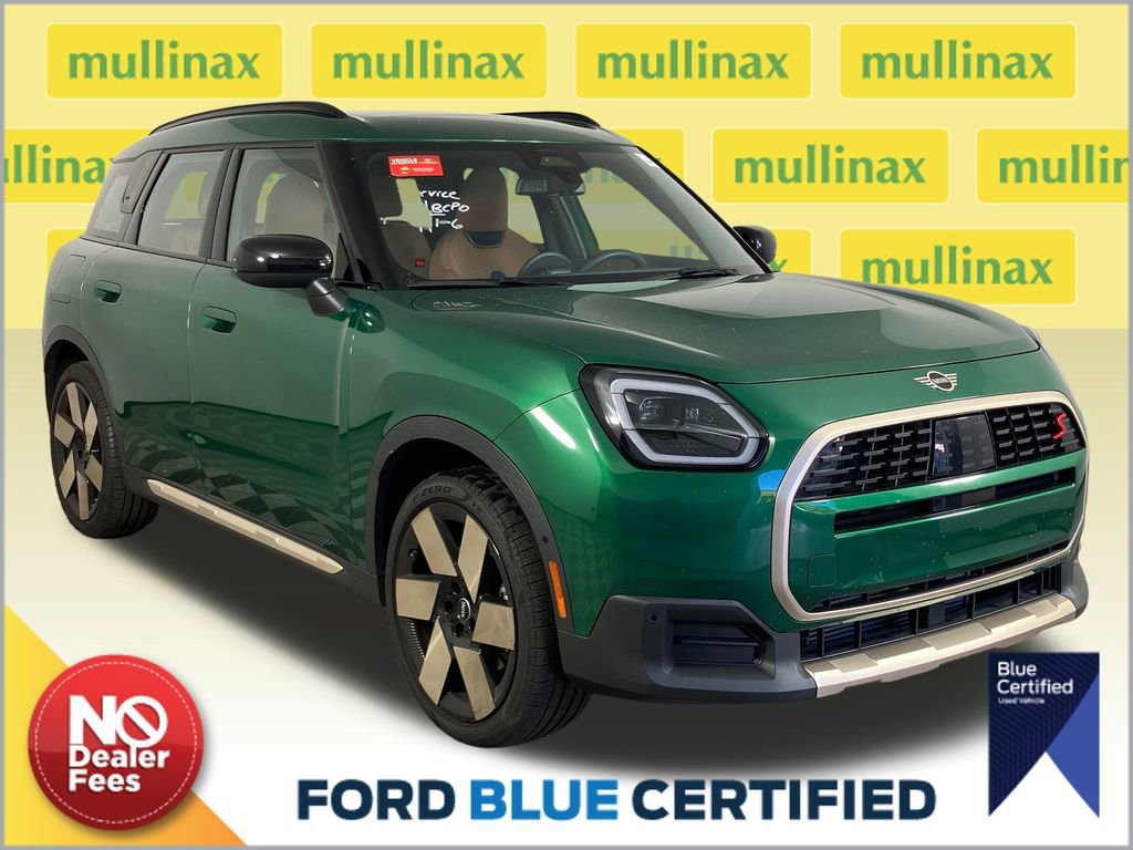 Used 2025 MINI Cooper Countryman S image 7