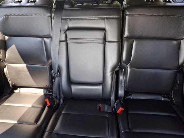 Certified 2023 Ford Explorer XLT w/ Equipment Group 202A AWD/4WD image 19