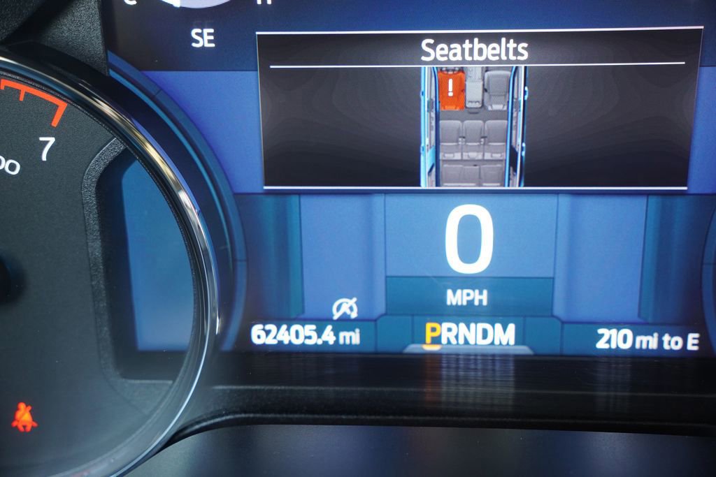 Certified 2024 Ford Expedition Max XLT image 39