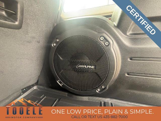 Used 2022 Jeep Wrangler Unlimited Rubicon AWD/4WD image 8