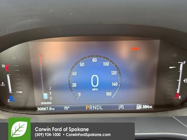 Certified 2025 Ford Escape Active AWD/4WD image 26