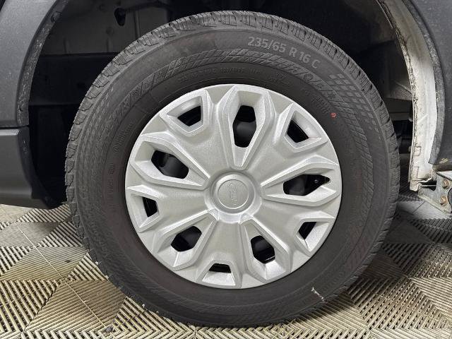Certified 2025 Ford Transit 250 Low Roof w/ Exterior Upgrade Package RWD image 14