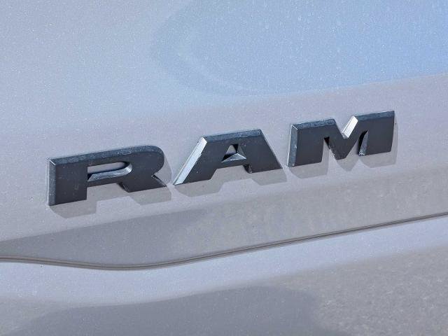 Used 2023 RAM 1500 Limited w/ Night Edition AWD/4WD image 11