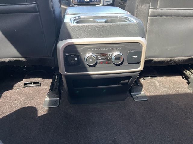 Certified 2023 Ford Expedition Max Limited AWD/4WD image 15