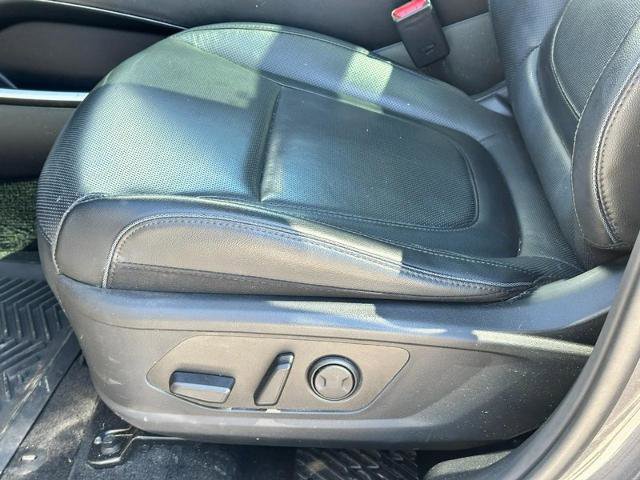 Used 2023 Hyundai Tucson Limited FWD image 19