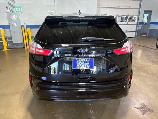 Certified 2024 Ford Edge ST-Line AWD/4WD image 7