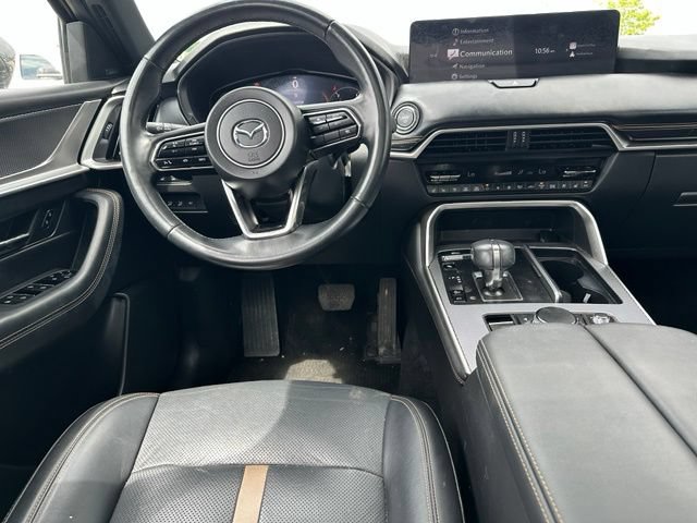 Used 2024 MAZDA CX-90 Plug-In Hybrid w/ Premium Plus AWD/4WD image 19