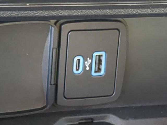 Certified 2024 Ford Bronco Raptor w/ Interior Carbon Fiber Pack 6 image 22