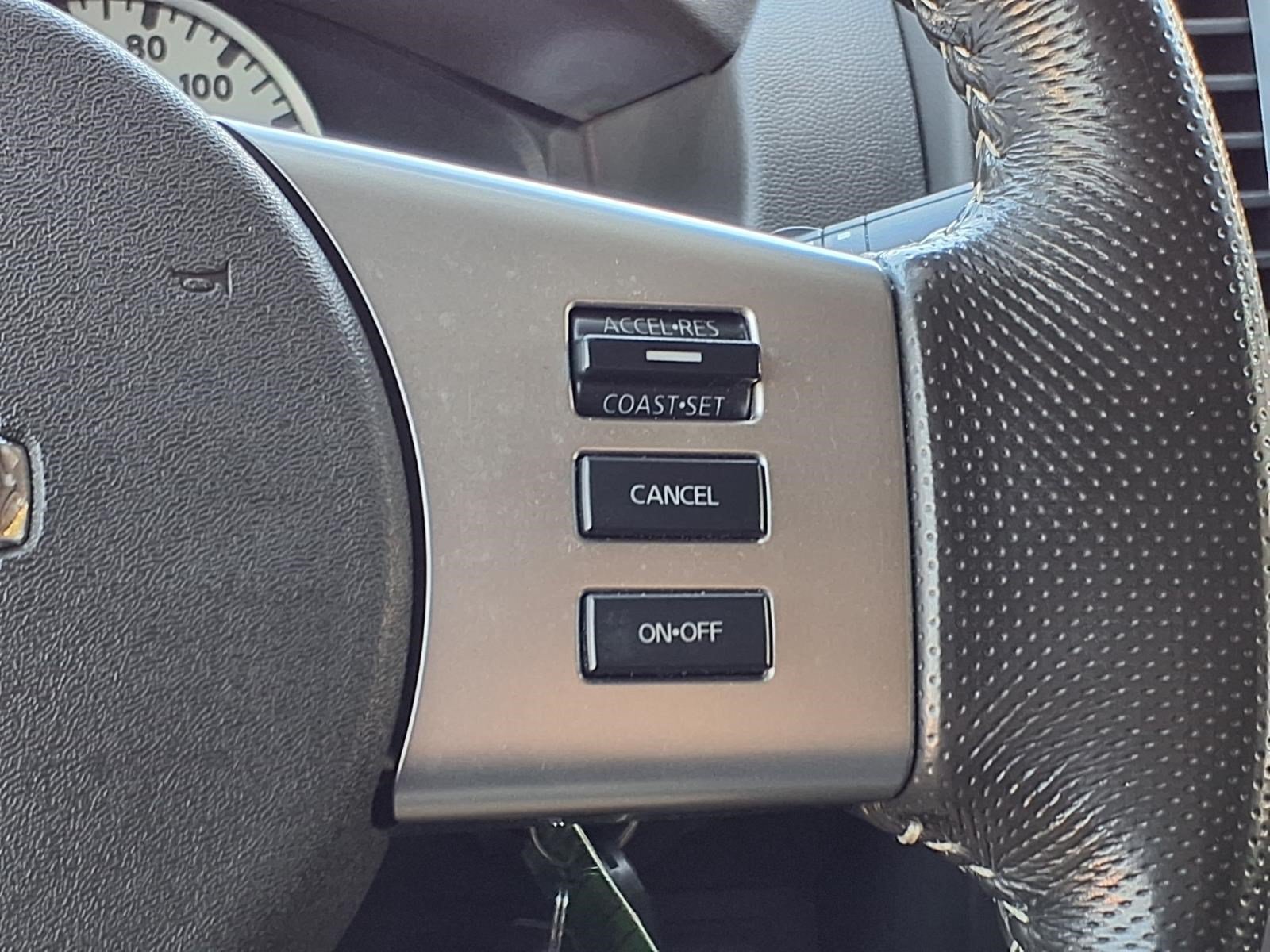 Used 2019 Nissan Frontier PRO-4X w/ Pro-4x Luxury Package AWD/4WD image 24
