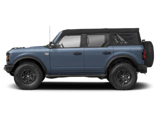 Certified 2024 Ford Bronco Wildtrak AWD/4WD image 3