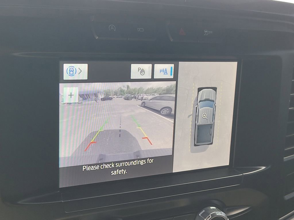 Certified 2023 Ford F150 XLT w/ Equipment Group 301A Mid AWD/4WD image 21