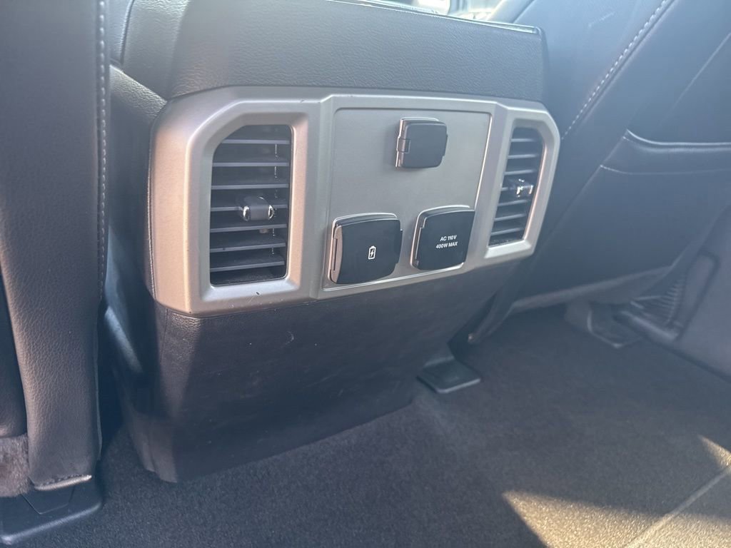 Certified 2019 Ford F150 Lariat image 36