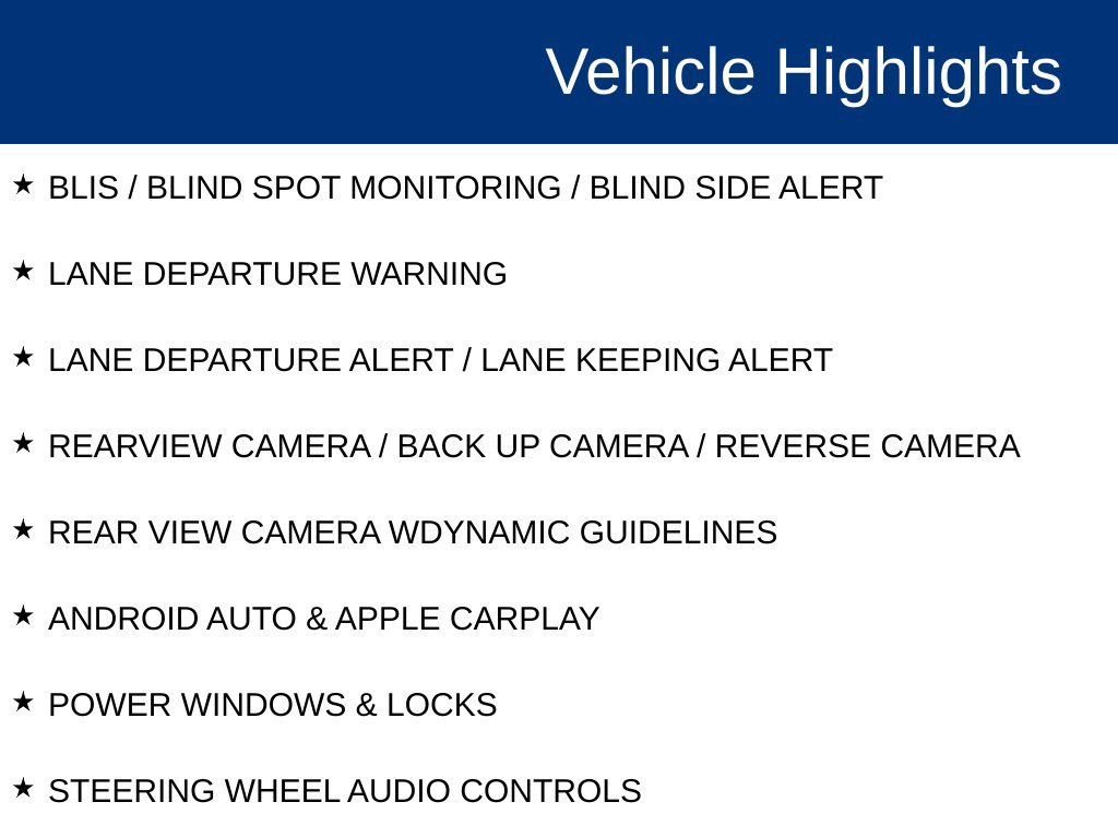 Used 2020 Chevrolet Malibu LS w/ Driver Confidence Package II FWD image 4