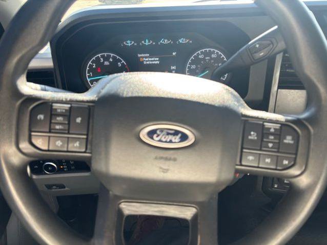 Certified 2023 Ford F250 XL w/ XL Chrome Package AWD/4WD image 19
