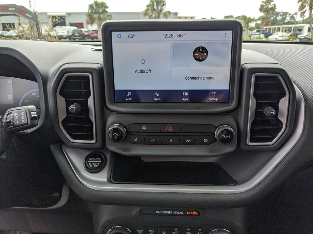 Certified 2024 Ford Bronco Sport Big Bend image 21