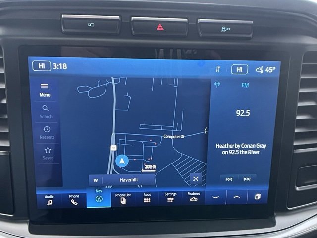 Certified 2023 Ford F150 XLT w/ Equipment Group 302A High image 25