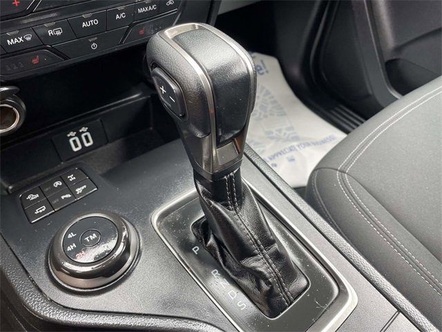 Certified 2019 Ford Ranger XLT w/ Equipment Group 302A Luxury image 26