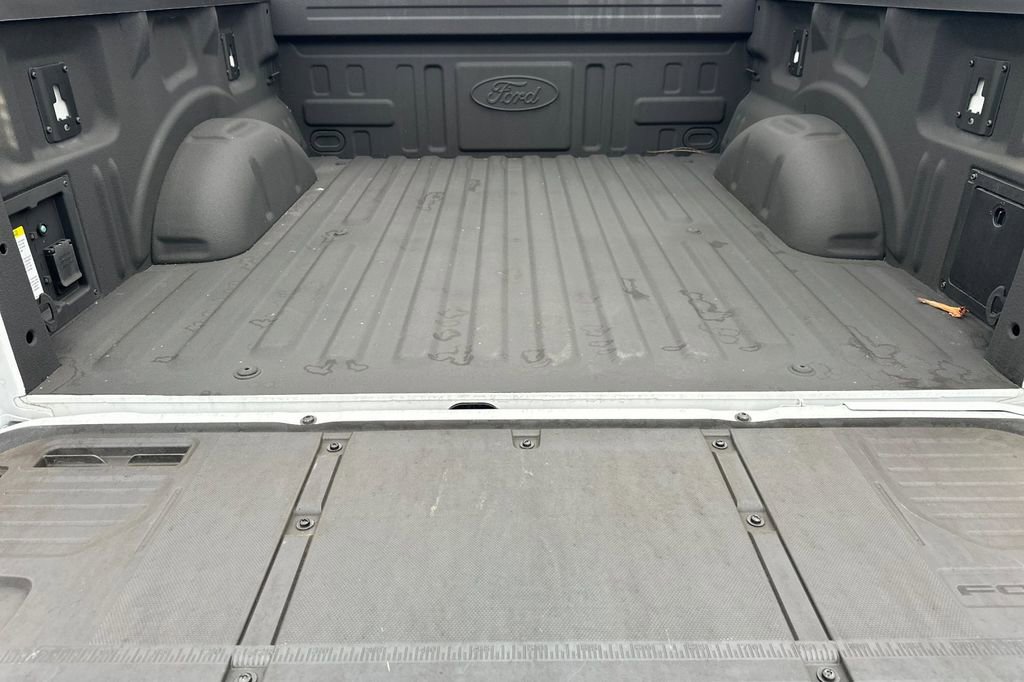 Certified 2024 Ford F150 Raptor image 17