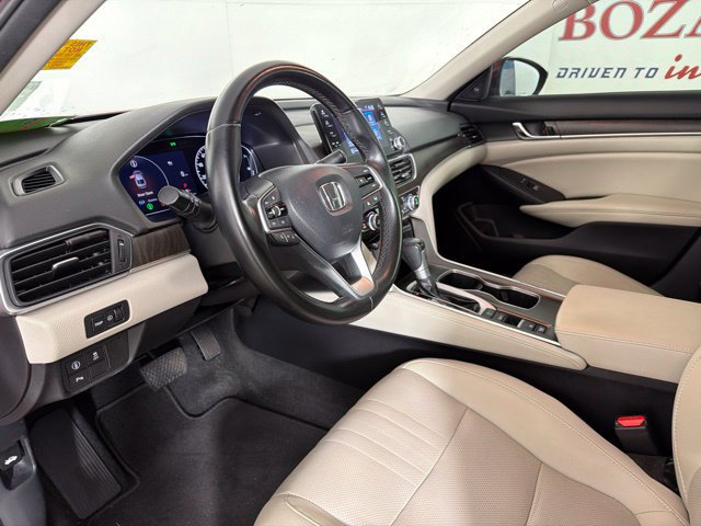 Used 2021 Honda Accord EX-L image 18