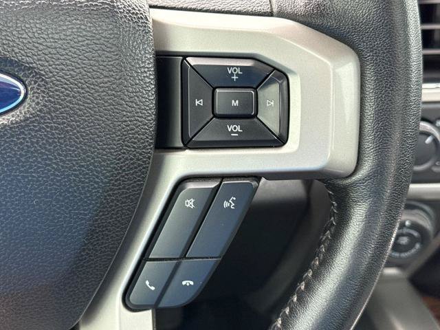 Certified 2018 Ford F150 Lariat w/ Equipment Group 502A Luxury AWD/4WD image 19