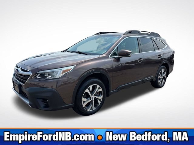 Used 2020 Subaru Outback Limited