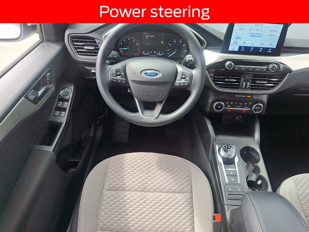 Certified 2020 Ford Escape SE AWD/4WD image 11
