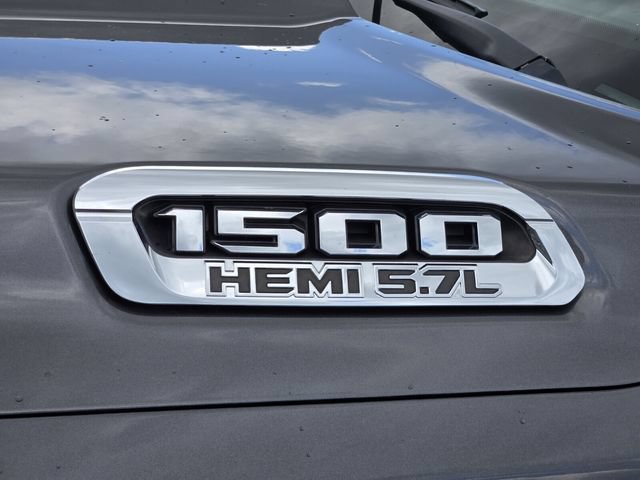Used 2020 RAM 1500 Big Horn AWD/4WD image 9