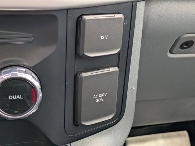 Certified 2023 Ford F150 Lightning Pro w/ Tow Technology Package image 32