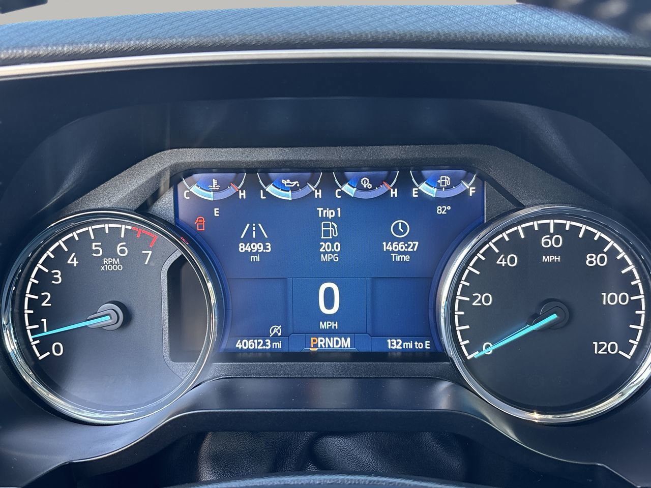 Certified 2022 Ford F150 XLT w/ Equipment Group 302A High image 37