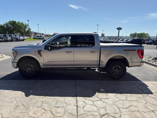 Certified 2022 Ford F150 Tremor w/ Equipment Group 401A Mid AWD/4WD image 5
