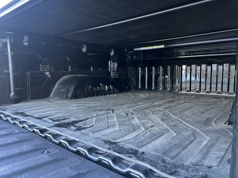 Used 2021 GMC Sierra 1500 Elevation w/ X31 Off-Road Package image 13