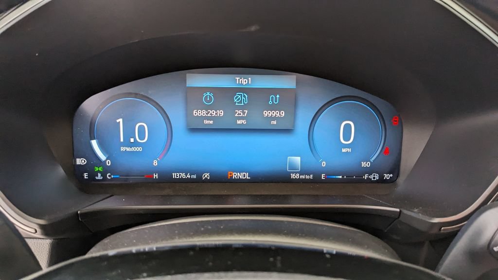Certified 2023 Ford Escape Active w/ Tech Pack #2 FWD image 22