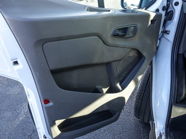 Certified 2024 Ford Transit 250 148 High Roof AWD w/ Load Area Protection Package image 24